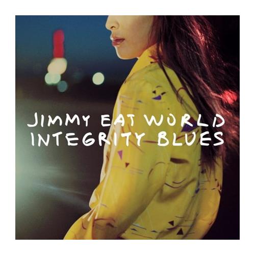 Jimmy Eat World Integrity Blues (LP)